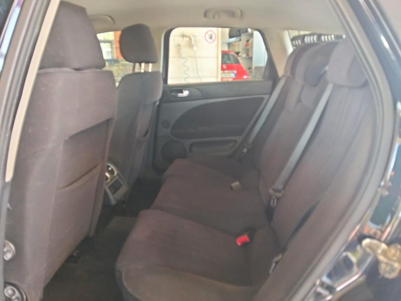 Alfa Romeo 159 1.9JTDM SW SUPER PREZZO