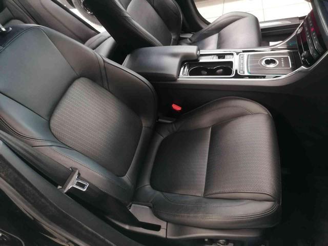 JAGUAR XF 2.0 D 180 CV aut. Prestige GUARDA IL VIDEO !!