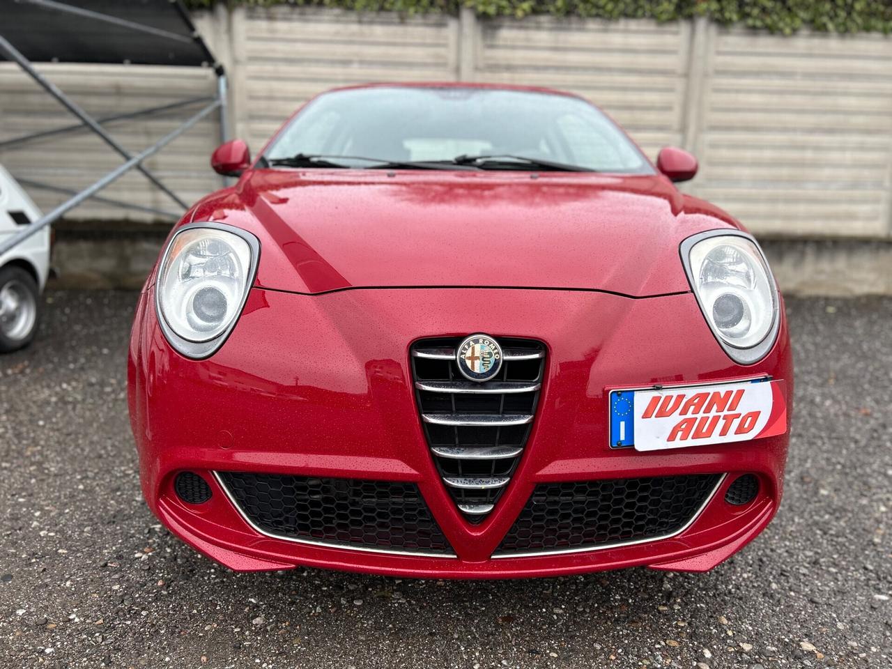Alfa Romeo MiTo 1.4