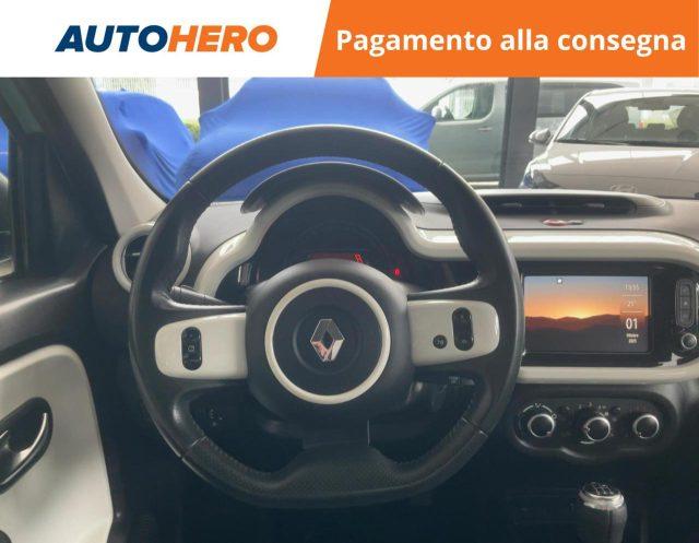 RENAULT Twingo SCe 65 CV Duel2