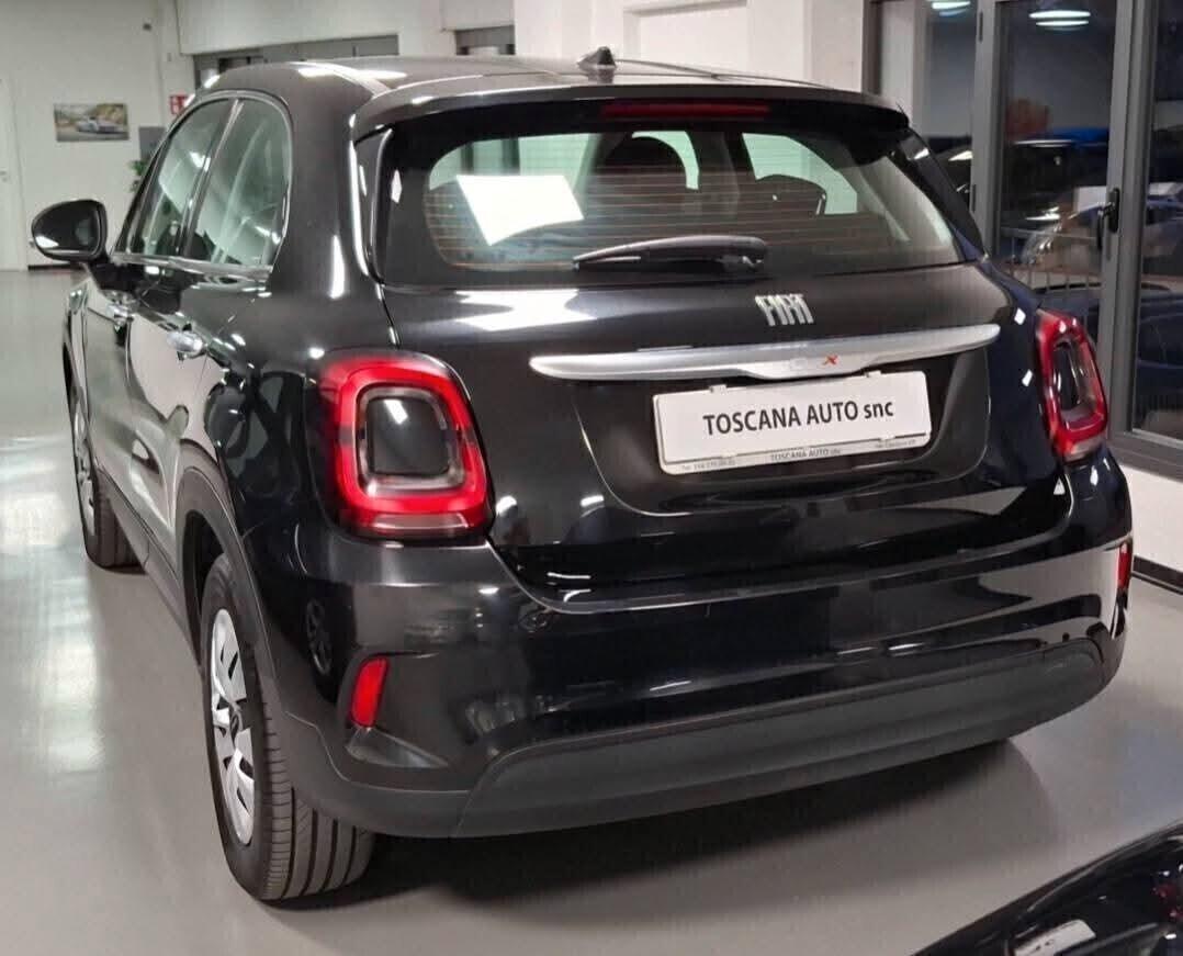 Fiat 500X 1.3 MultiJet 95 CV 2024 mod.restyling