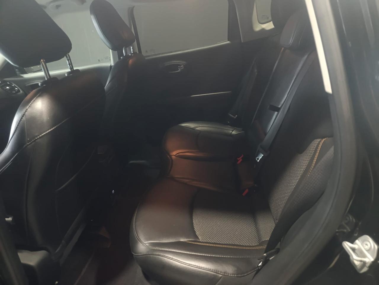 Jeep Compass del 2019 3.0 diesel 4WD automatica