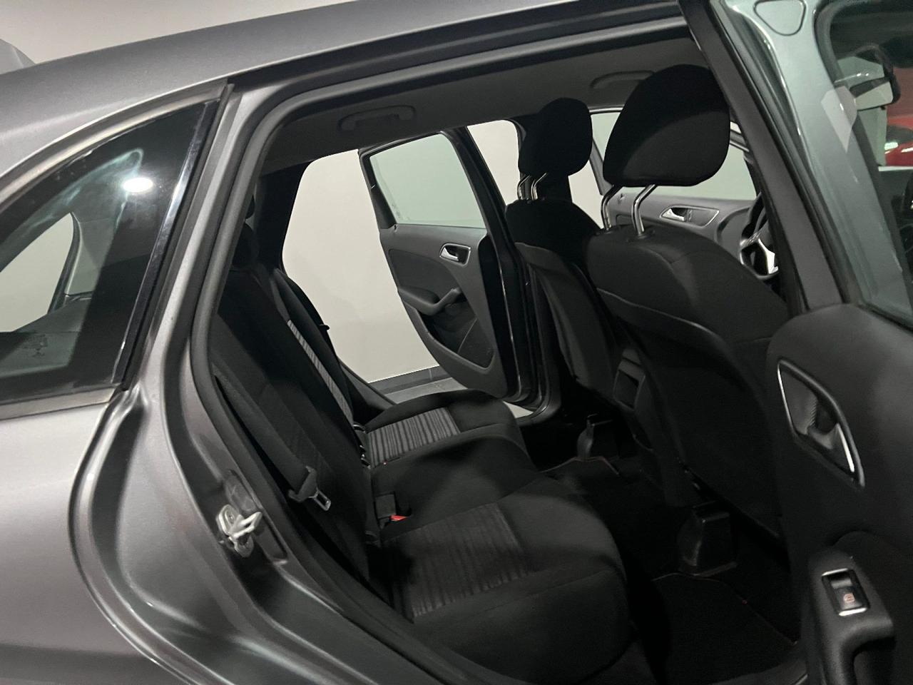 Mercedes-Benz B 180 CDI BLUE EFFICIENTY Executive "Unico proprietario"