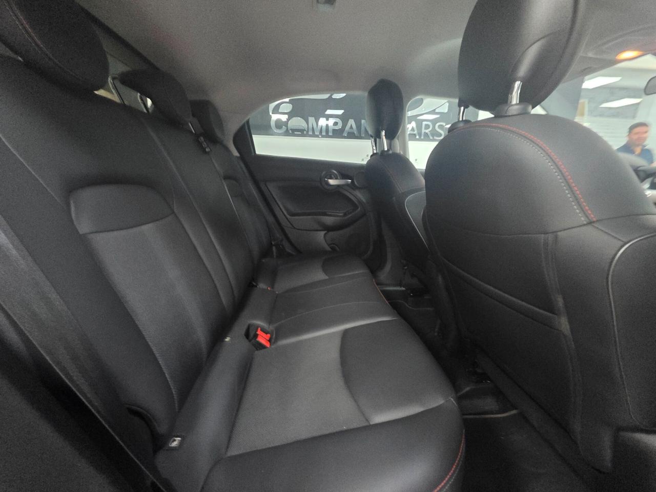 Fiat 500X 1.5 T4 Hybrid 130 CV DCT Sport