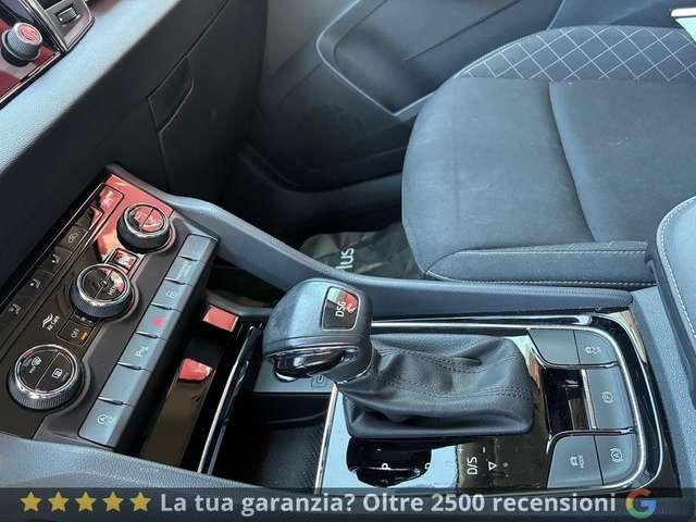 Skoda Karoq 1.5 tsi Executive dsg