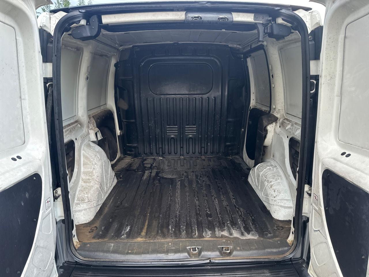 Fiat Doblo Doblò 1.3 MJ 16V PC-TN Cargo S.vtr SX