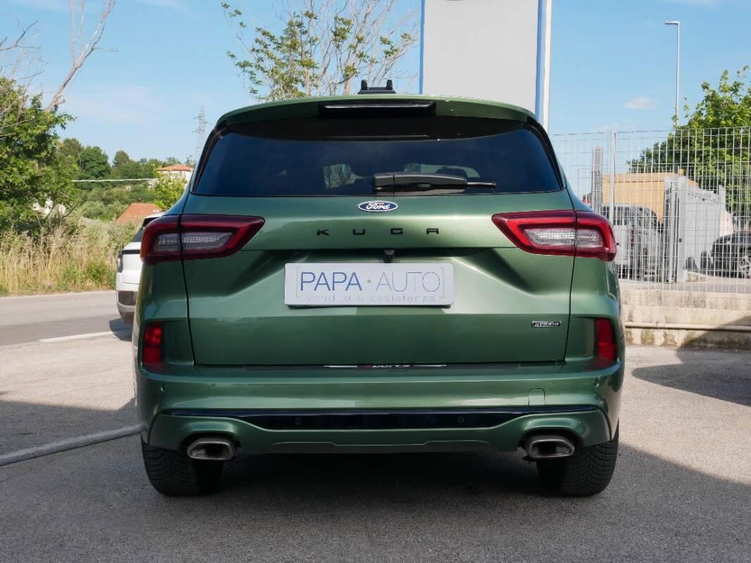 Ford Kuga 2.5 phev ST-Line 2wd 243cv auto