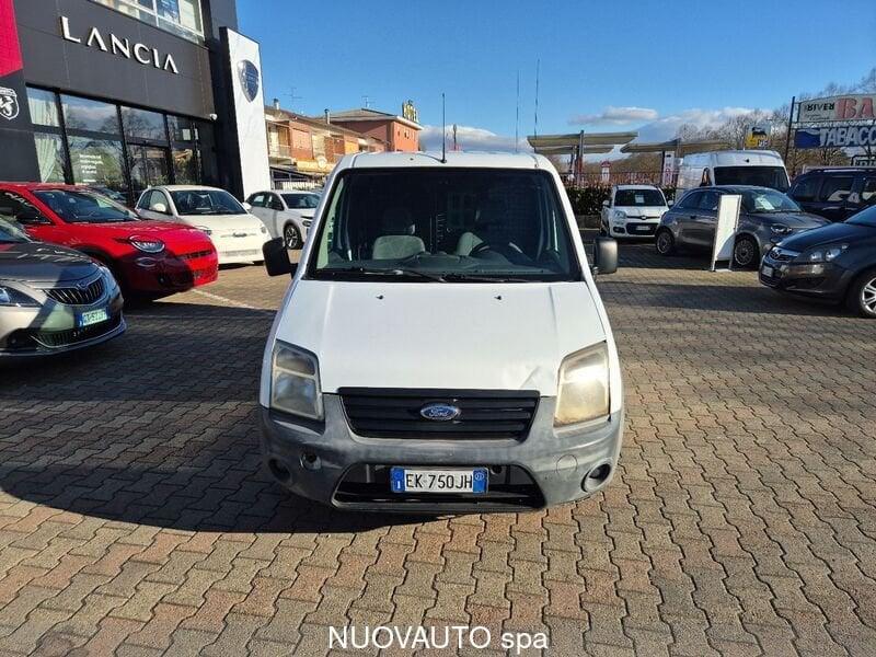 Ford Trans/Tour Connect Transit Connect 200S 1.8 TDCi/75CV PC-TN