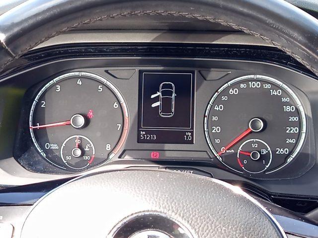 VOLKSWAGEN Polo 1.0 EVO 80 CV 5p. Comfortline BlueMotion Technolog