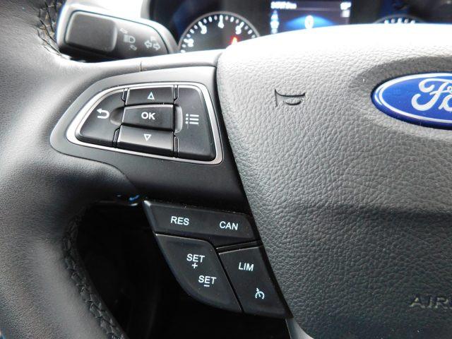 FORD EcoSport 1.0 EcoBoost 125 CV Start&Stop Active Carplay