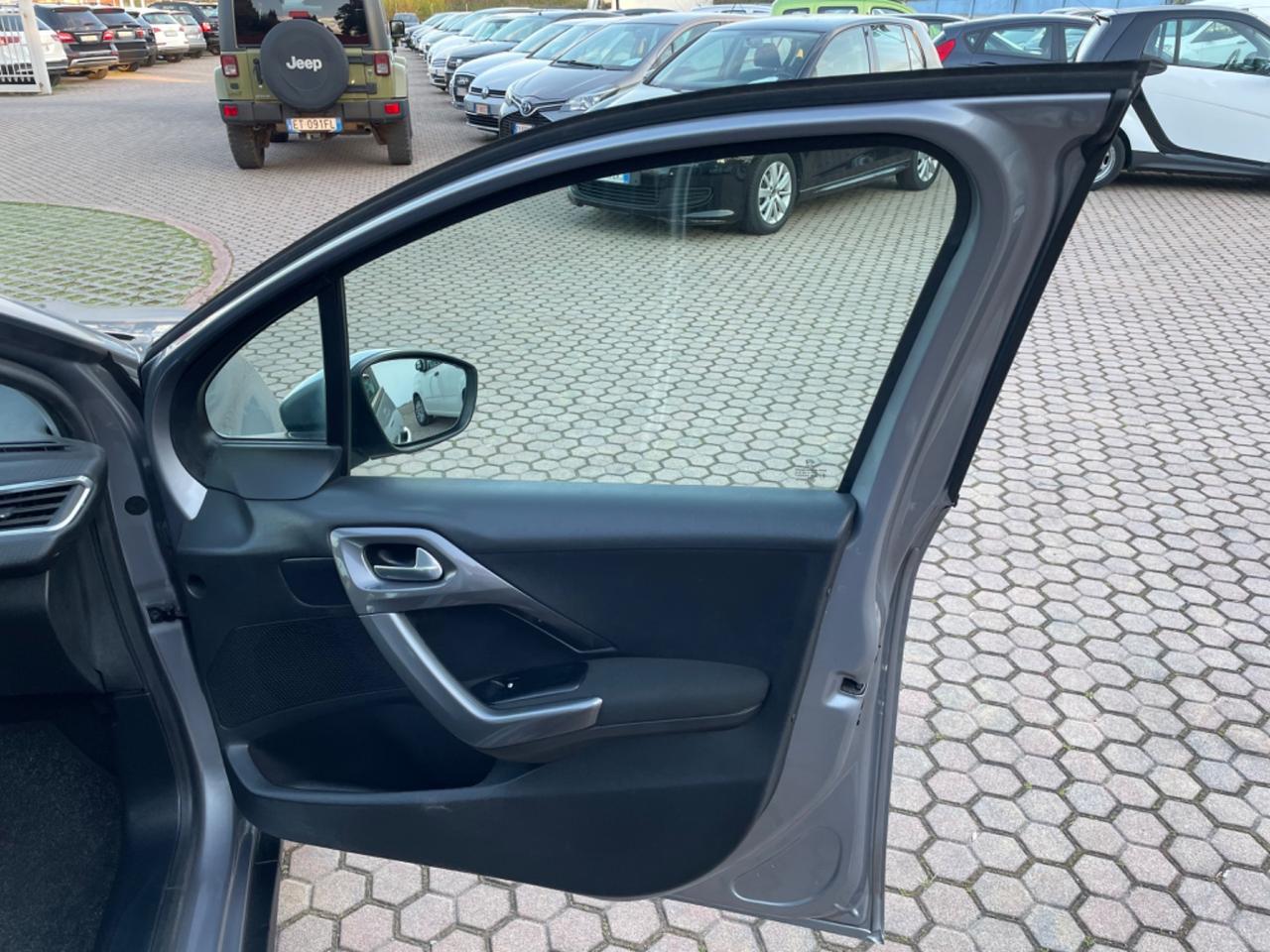 Peugeot 2008 BlueHDi 75 Access OK NEOPATENTATI