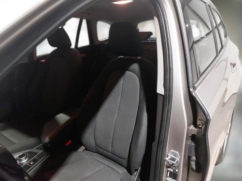 BMW X1 SDRIVE 16D BUSINESS ADVANTAGE SUV