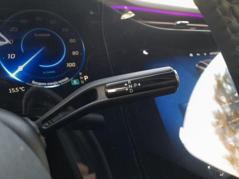 Mercedes-Benz EQE SUV EQE 350 4Matic AMG Line Premium Extra