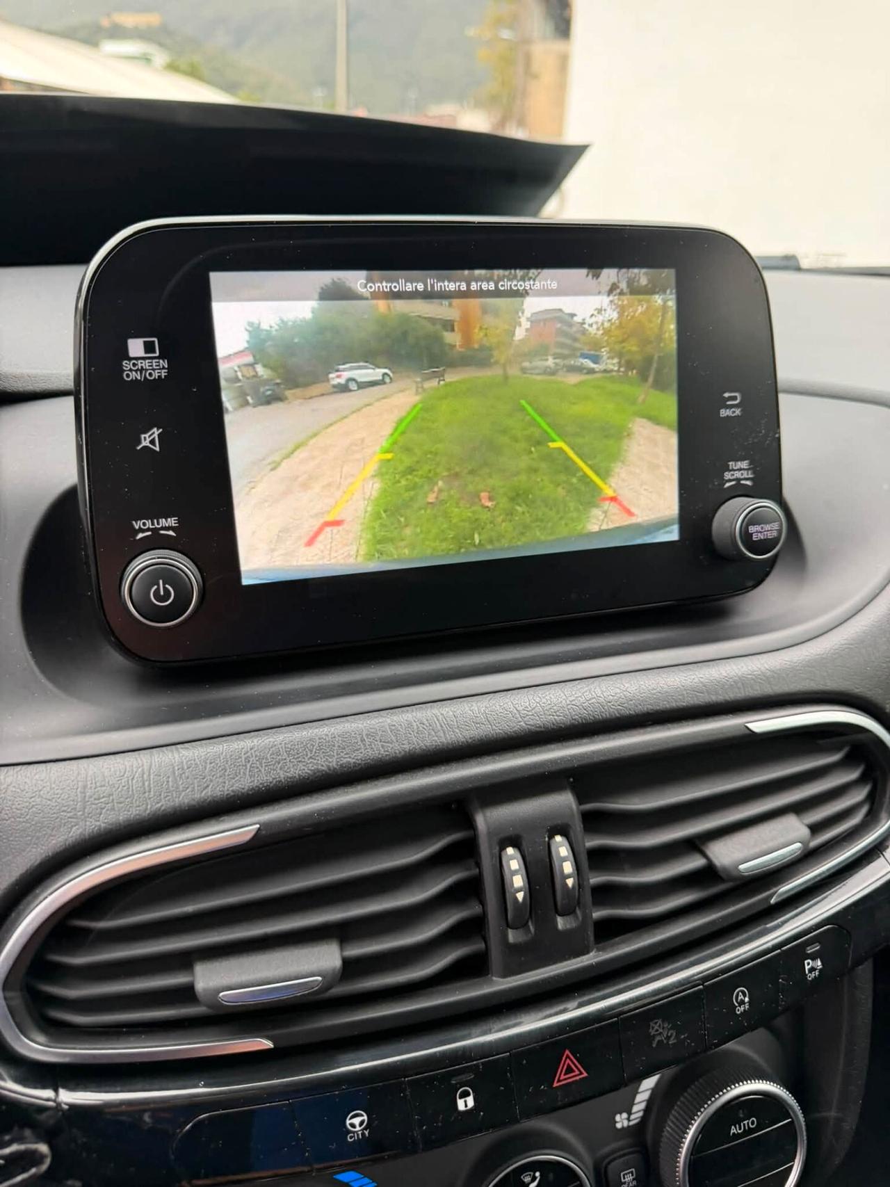 Fiat Tipo 1.6 Mjt S&S 5 porte City Life
