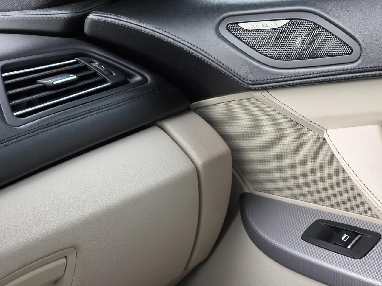 Bmw Serie 6 Gran Coupé 640d xDrive Msport Edition