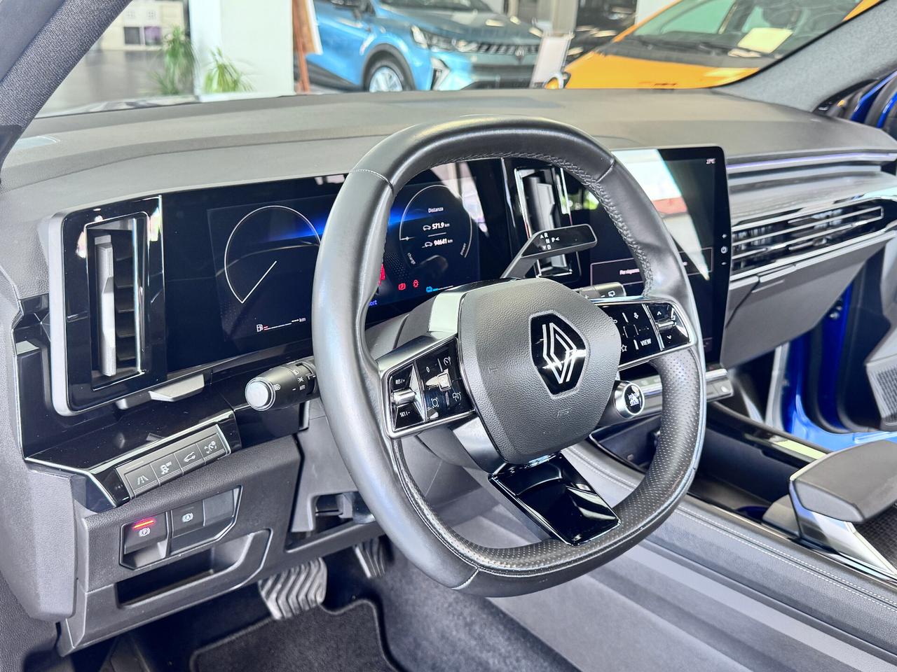 Renault Austral Full Hybrid E-Tech 200 CV Iconic