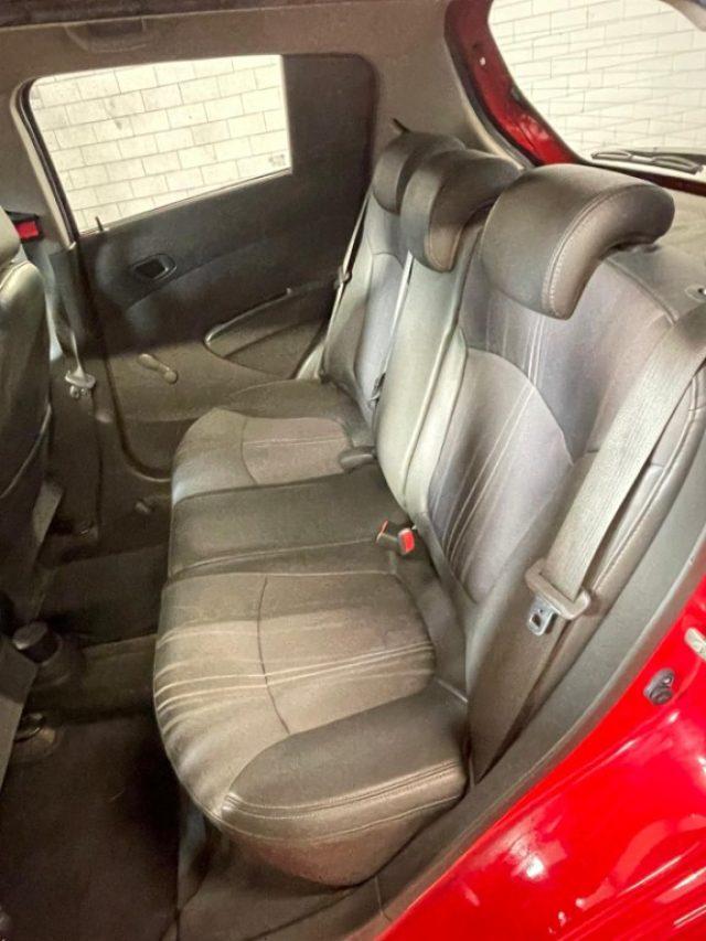 CHEVROLET Spark 1.0 LS