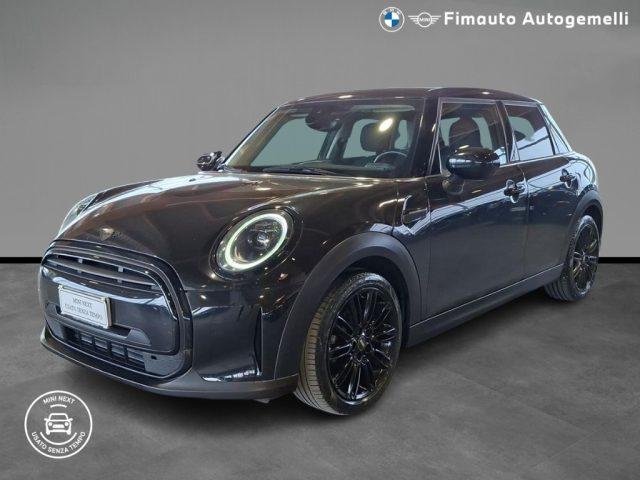 MINI Cooper 1.5 Cooper Classic 5 porte Aut.