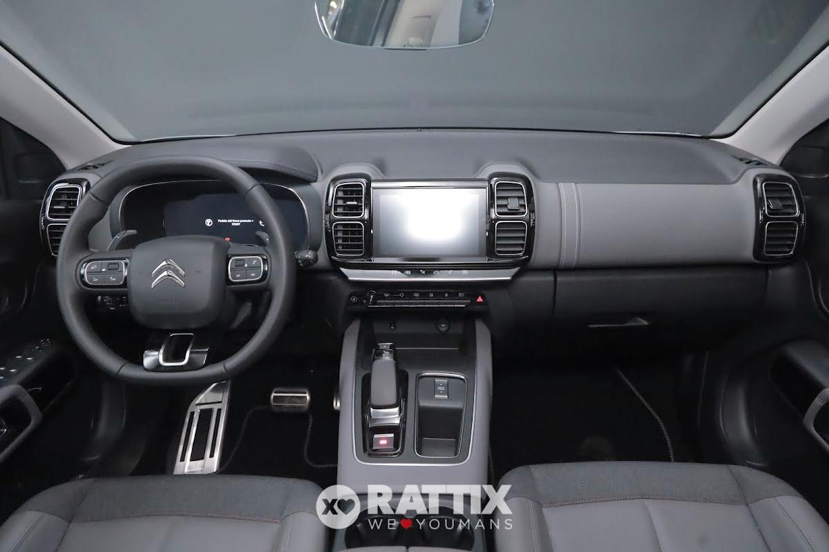 Citroen C5 Aircross 1.6 Hybrid PHEV 225CV Shine e-EAT8