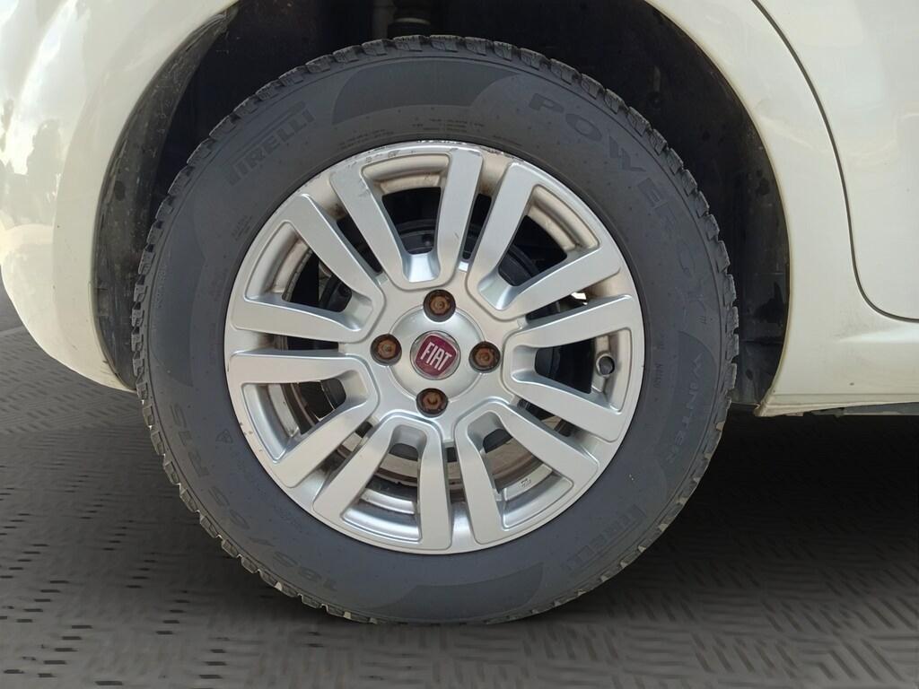 Fiat Punto 5 Porte 1.3 Multijet Lounge