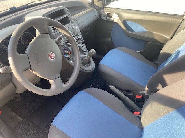 FIAT Panda 1.2 Dynamic "NEOPATENTATI-5 POSTI "