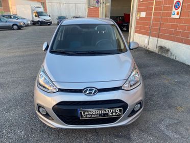 Hyundai i10 1.0 LPGI Econext Login