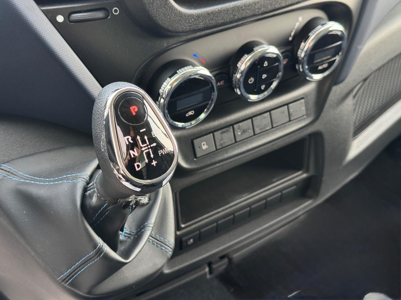 Iveco Daily 35C14N 3.0 Hi-Matic