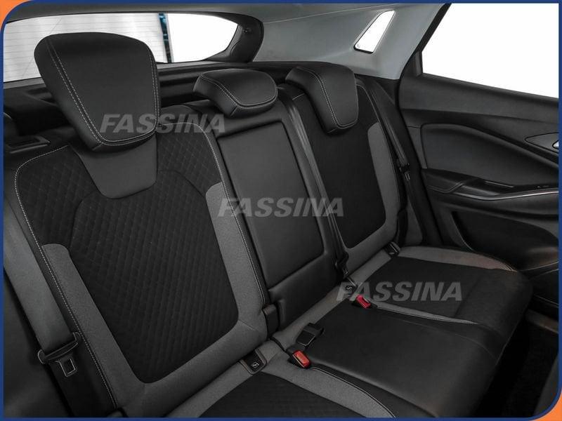 Opel Grandland X Grandland X 1.2 2020 s&s 130cv