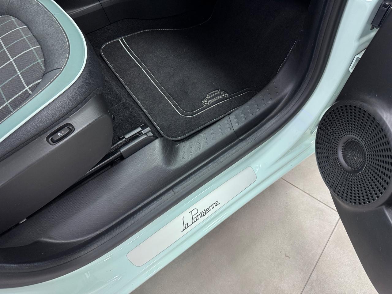 Renault Twingo TCe 90 CV Energy La Parisienne