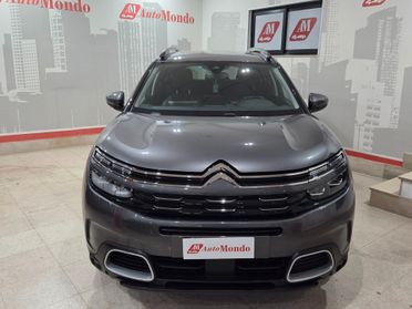 Citroen C5 Aircross BlueHDi 130 S&S EAT8 C-Series