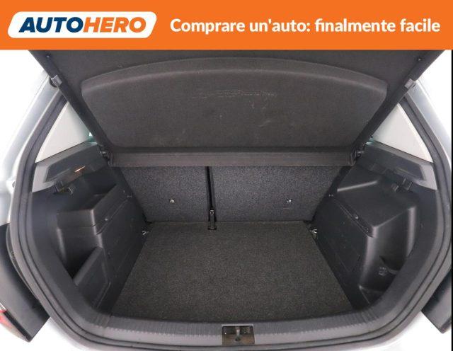 SKODA Fabia 1.2 TSI Twin Color Design Edition