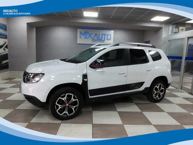 DACIA Duster 1.5 BlueDCI 115cv 2WD Techroad EU6