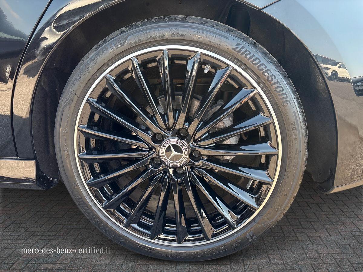 Mercedes-Benz A 180 d AMG Line Advanced Plus auto