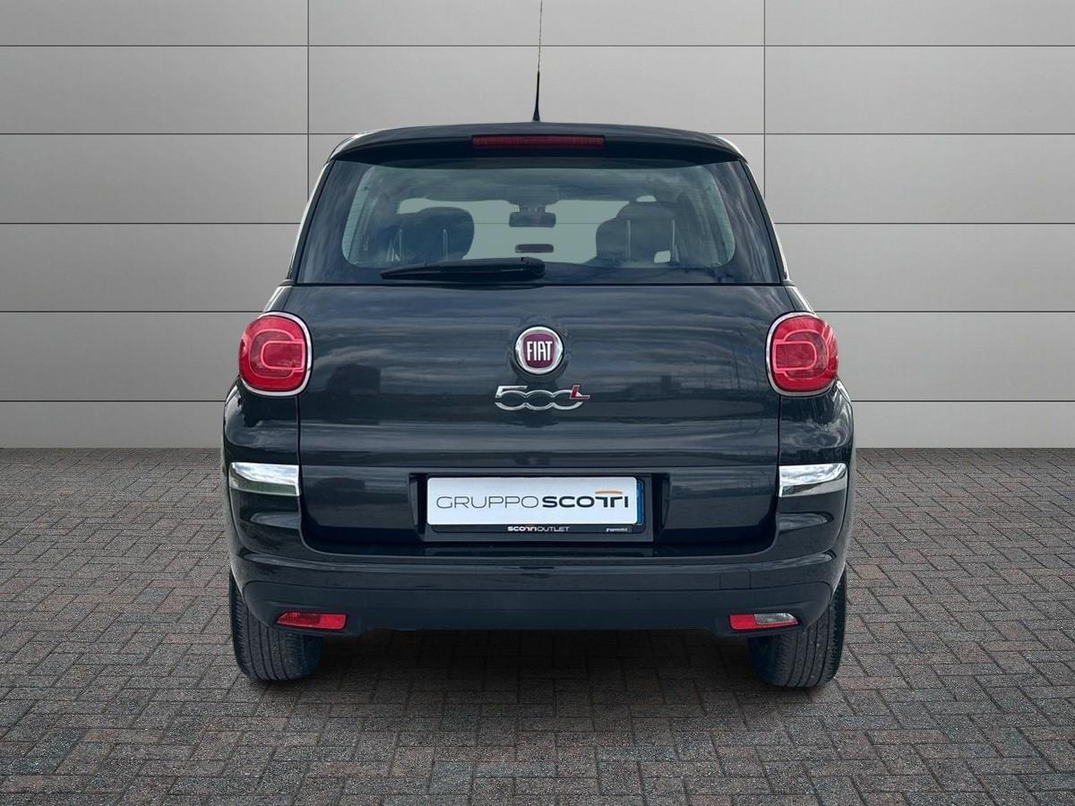FIAT 500L 2017 - 500L 1.3 mjt Pop Star 95cv