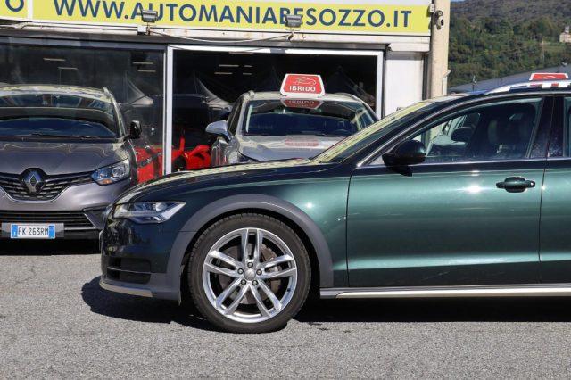 AUDI A6 allroad 3.0 TDI 320 CV tiptronic Business Plus