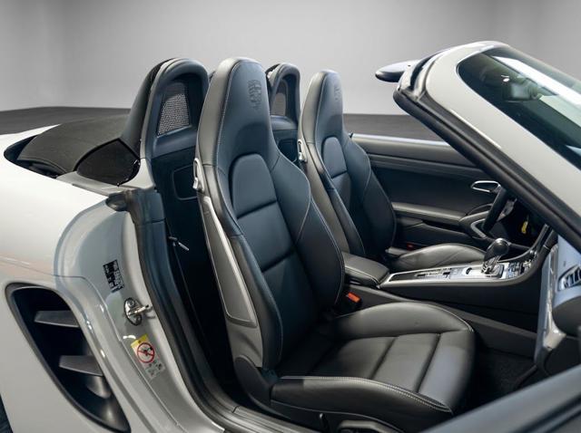 PORSCHE Boxster 718 2.0 Style Edition +LED