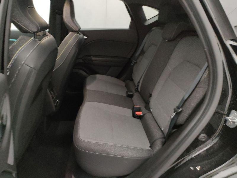 Renault Captur Captur 1.0 tce Techno 90cv