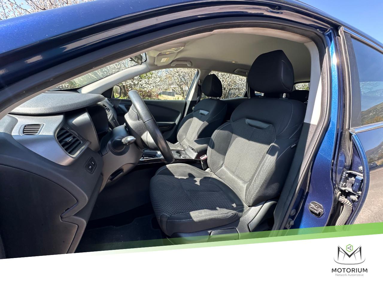 Renault Kadjar 1.5 dci energy Sport Edition 110cv edc