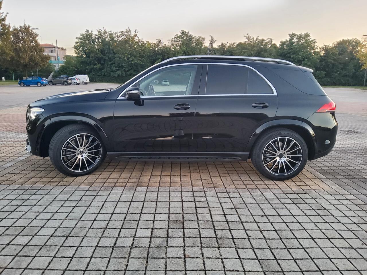 Mercedes-benz GLE 300 d 4Matic Premium Plus