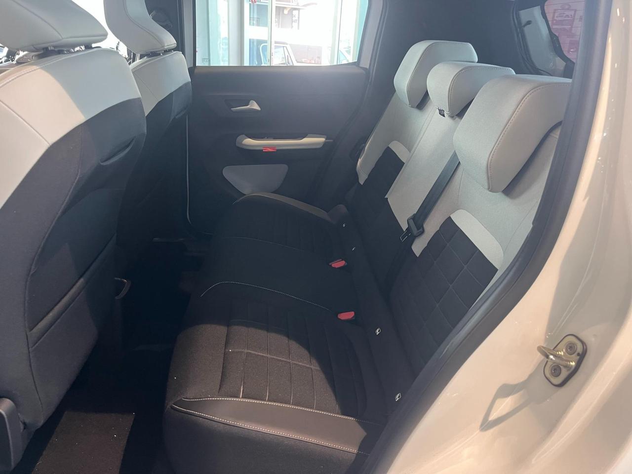 Citroen C3 1.2 puretech turbo Max 100cv s&s