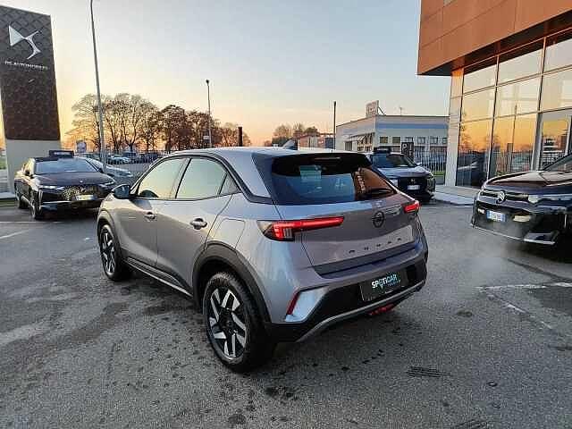 Opel Mokka 1.2 Benzina 136cv EDITION KM ZERO