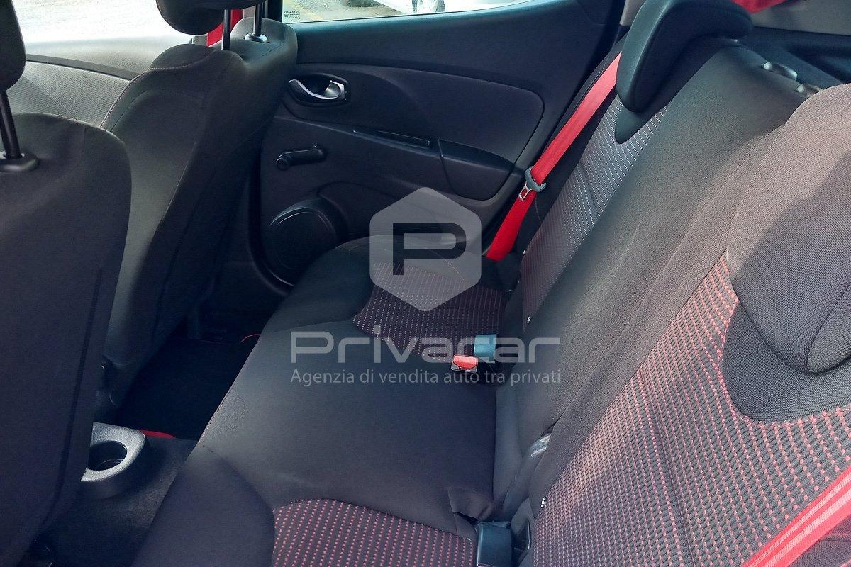 RENAULT Clio 1.6 T 200CV EDC Start&Stop 5 porte R.S.