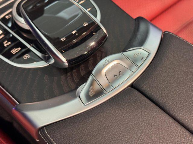 MERCEDES-BENZ C 220 d Auto CABRIO PREMIUM *UNIPROP*SERVICE MERCEDES*