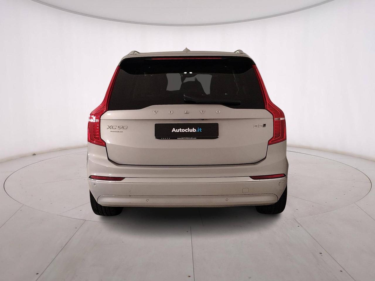 Volvo XC90 2.0 b5 Plus Bright awd 7 Posti