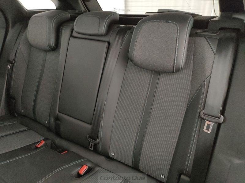 Peugeot 3008 Hybrid 225 e-EAT8 Allure Pack