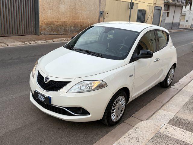 LANCIA Ypsilon 1.2 69 CV 5P. Gold