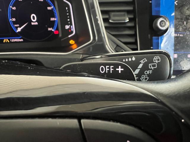 VOLKSWAGEN T-Roc 2.0 TDI SCR 4MOTION Advanced BlueMotion Technology