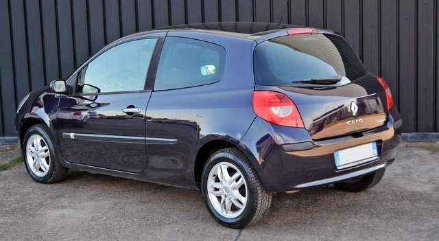 Renault Clio 1.2 16V 3P LUXE (55kW) benzina OK NEOPATENTATI