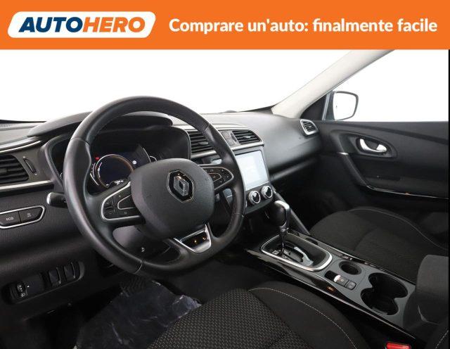 RENAULT Kadjar TCe 140CV FAP Sport Edition