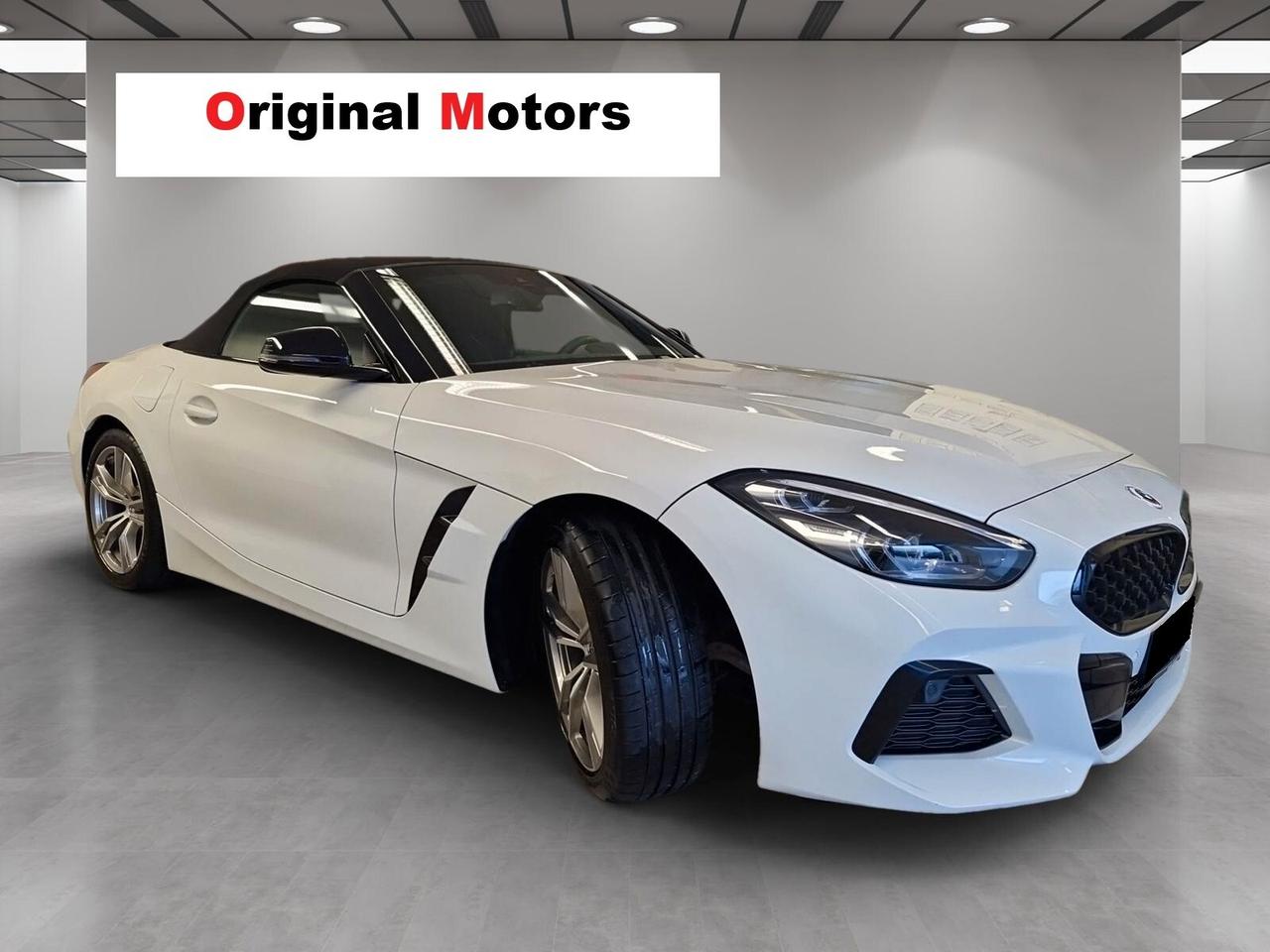 Bmw Z4 sDrive20i Msport